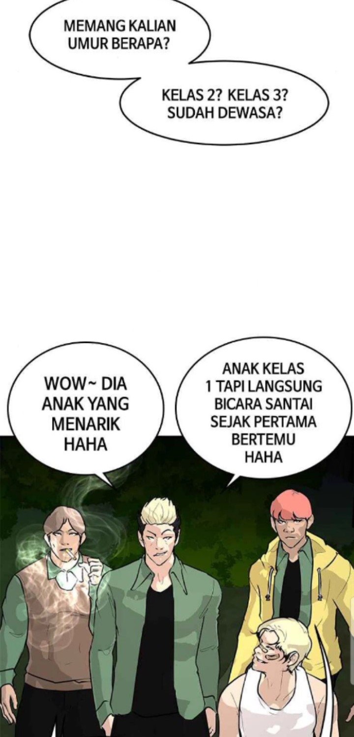 Attention Seeker Bab 16 halaman 46