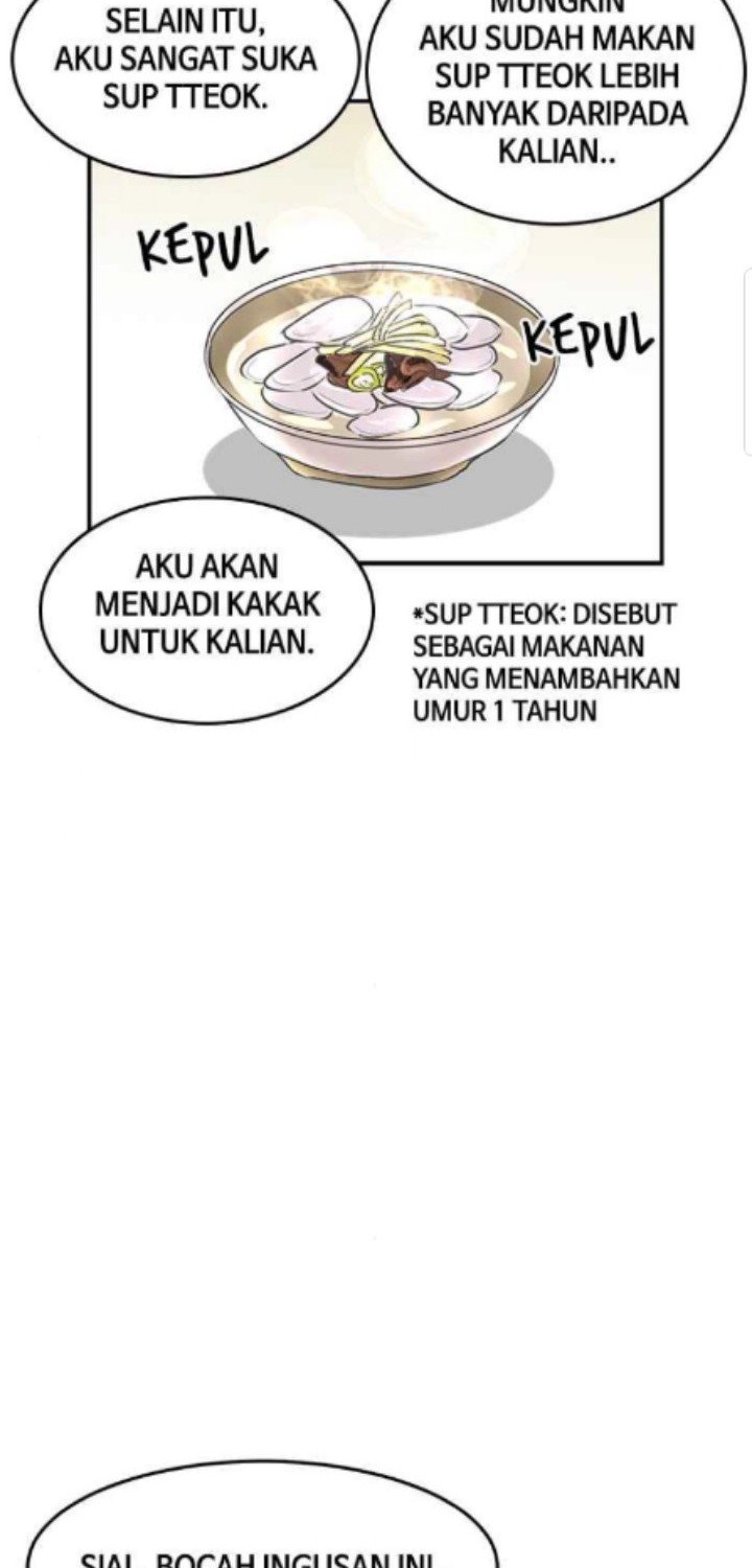 Attention Seeker Bab 16 halaman 48