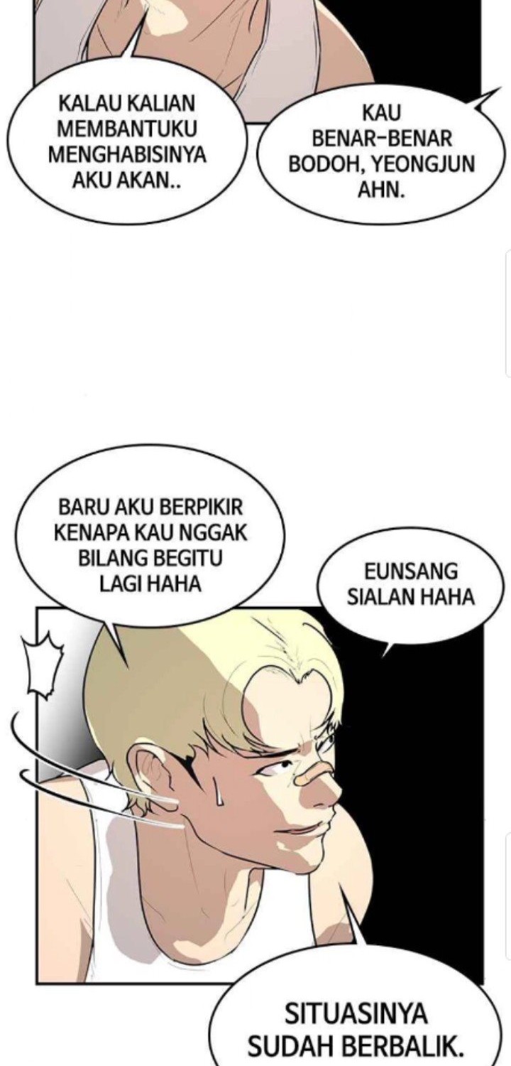 Attention Seeker Bab 16 halaman 50