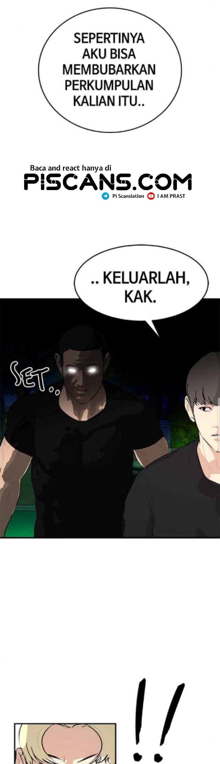 Attention Seeker Bab 16 halaman 53