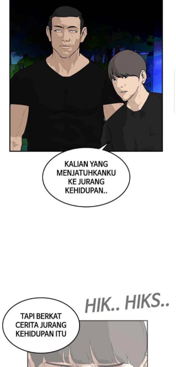 Attention Seeker Bab 16 halaman 56