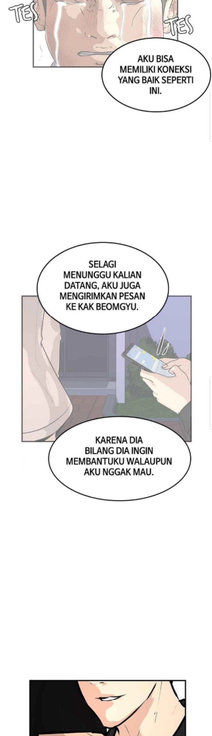 Attention Seeker Bab 16 halaman 57