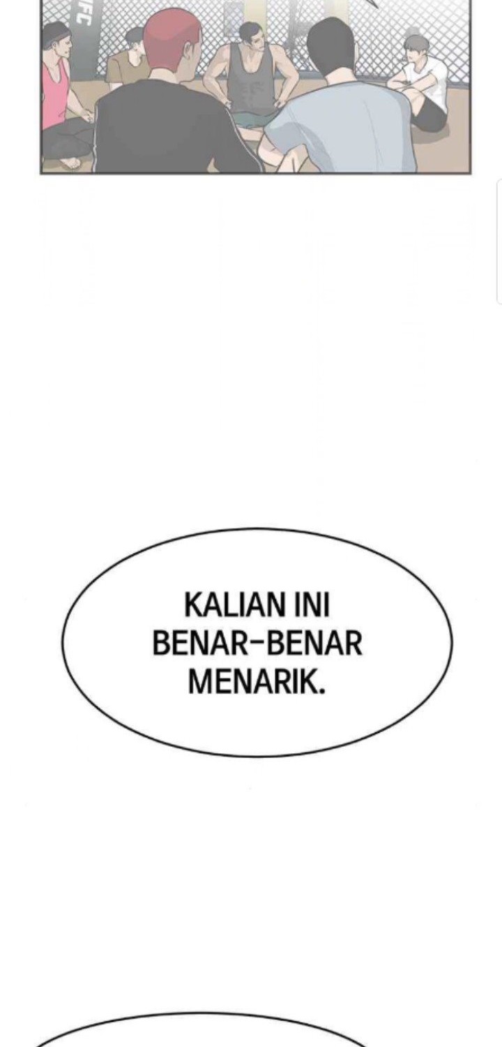 Attention Seeker Bab 17 halaman 4