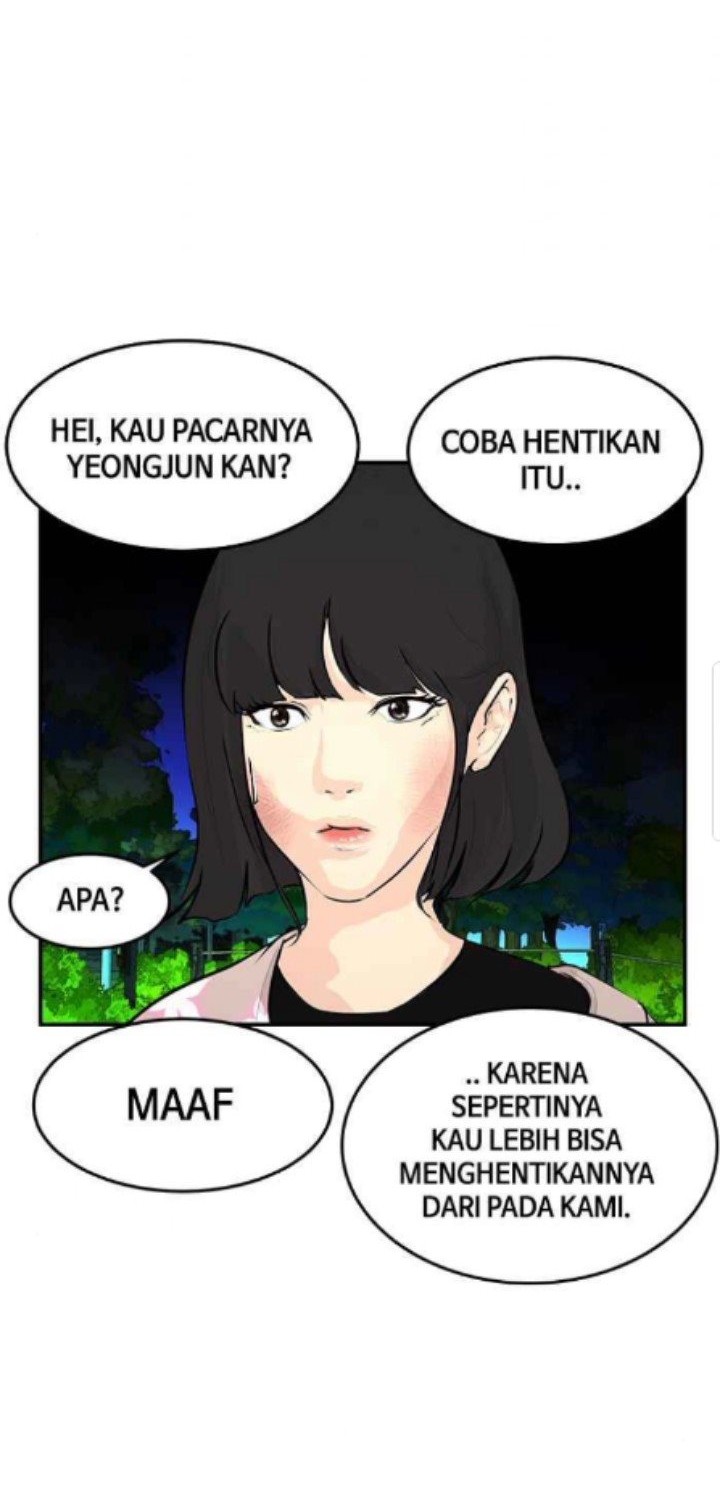 Attention Seeker Bab 17 halaman 8