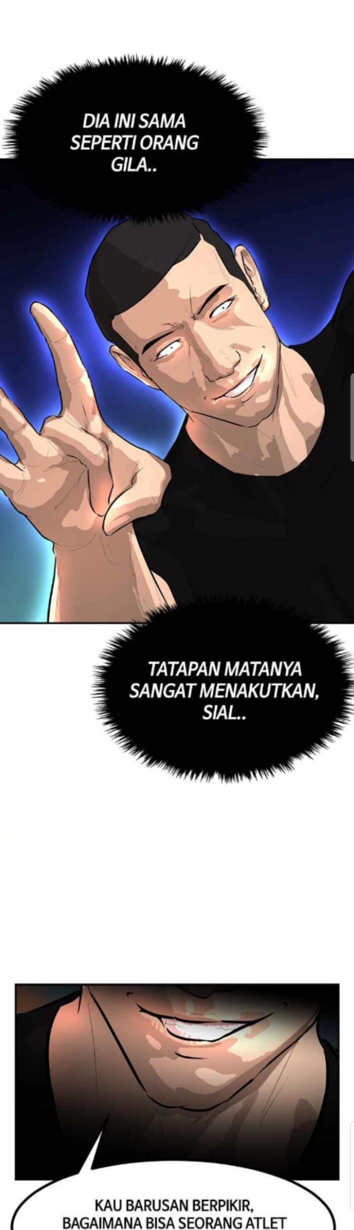 Attention Seeker Bab 17 halaman 11