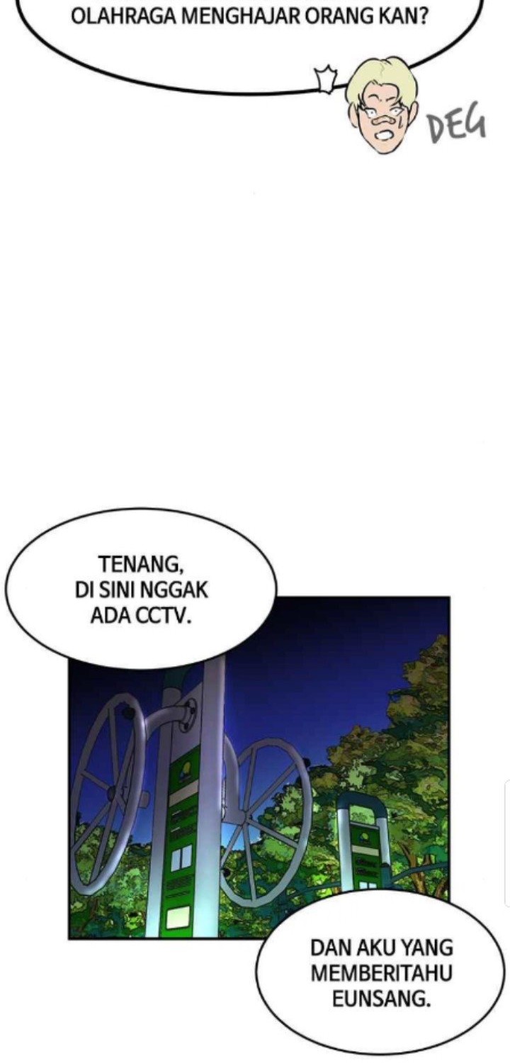 Attention Seeker Bab 17 halaman 12