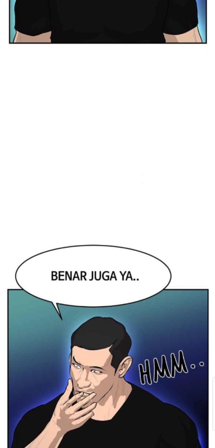 Attention Seeker Bab 17 halaman 22