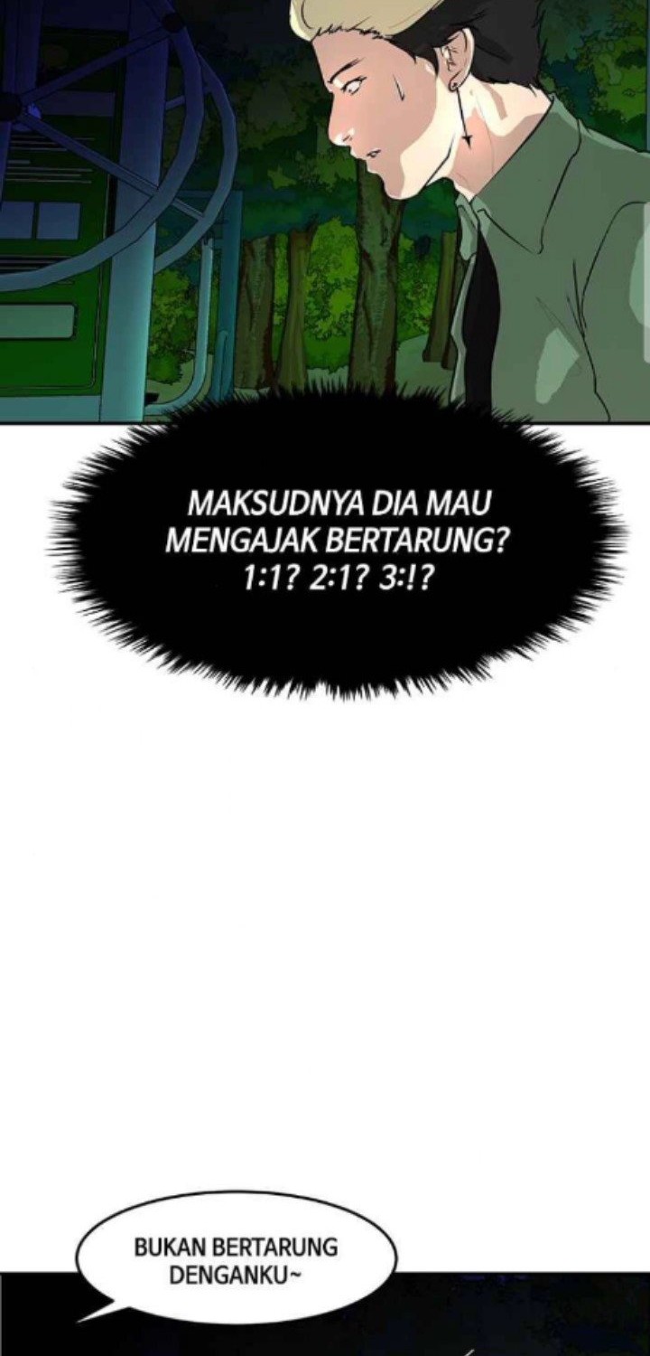 Attention Seeker Bab 17 halaman 26