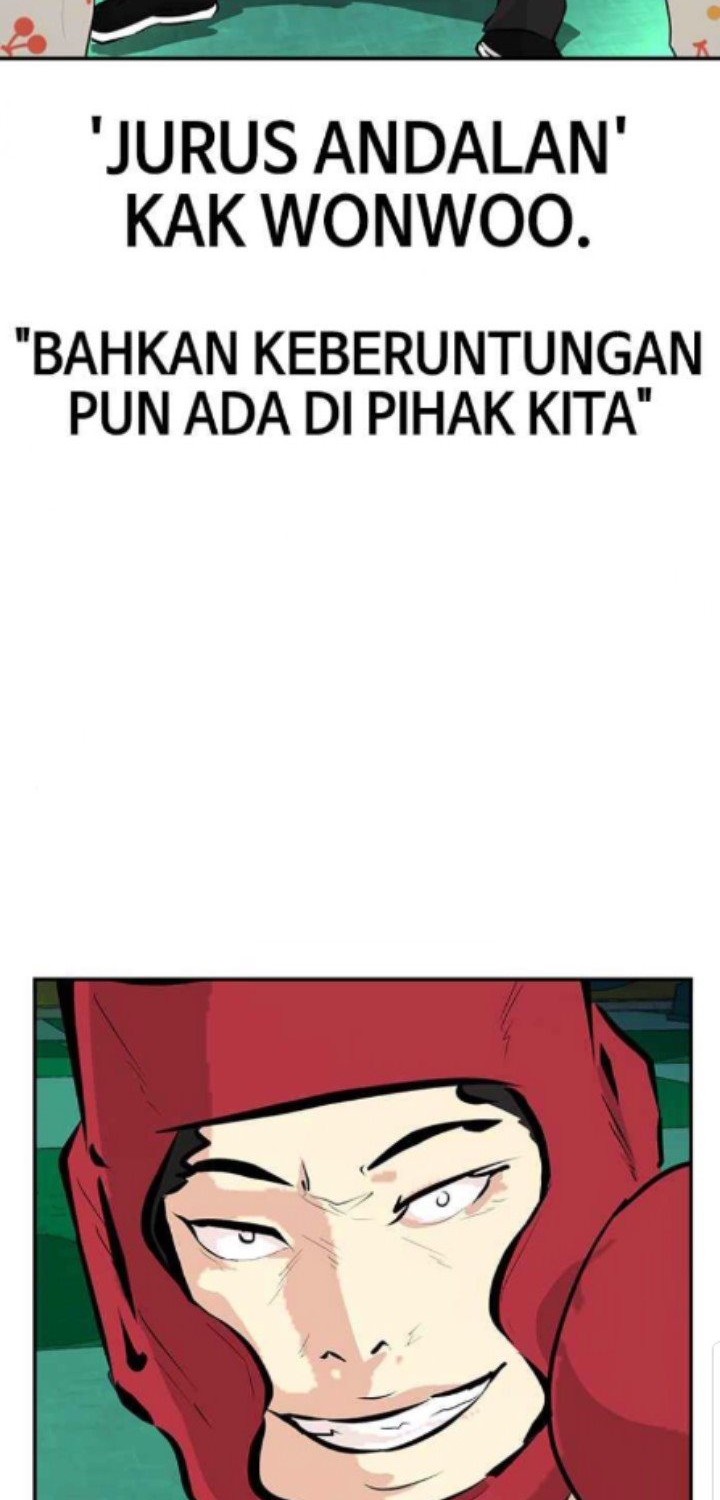Attention Seeker Bab 17 halaman 43