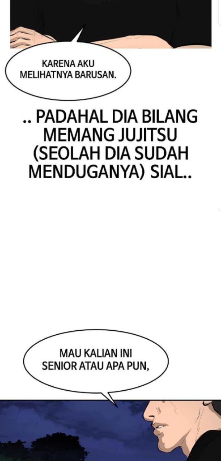 Attention Seeker Bab 17 halaman 45