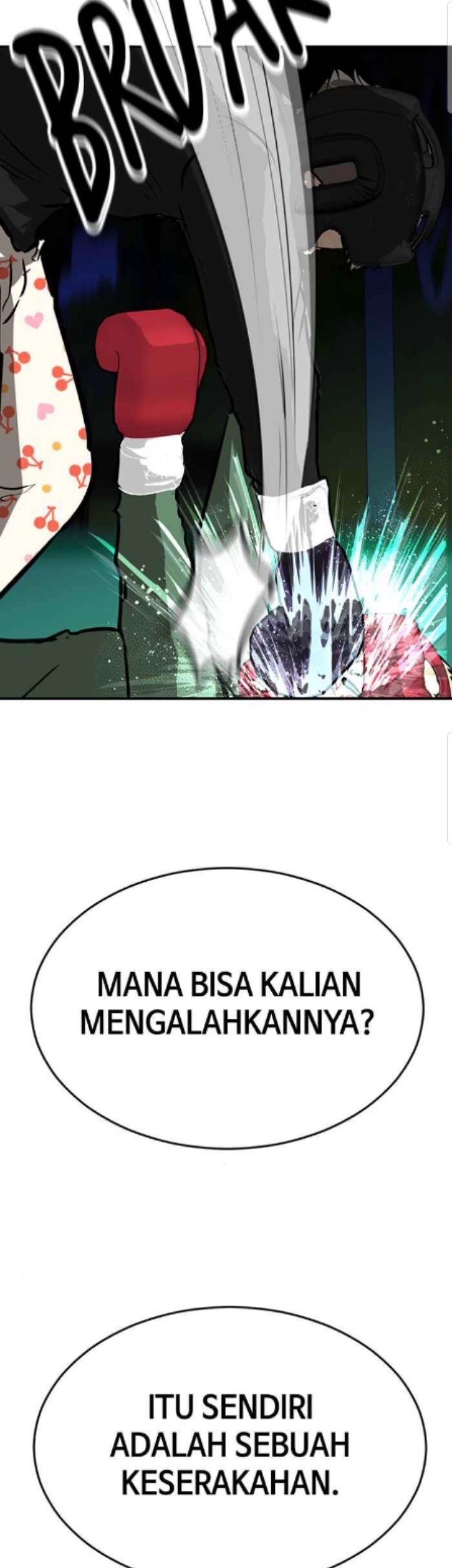 Attention Seeker Bab 17 halaman 52
