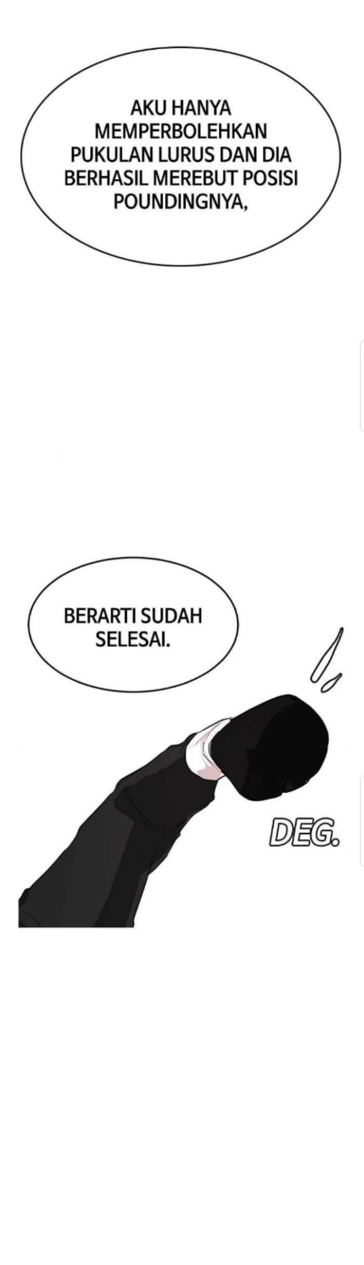 Attention Seeker Bab 17 halaman 55