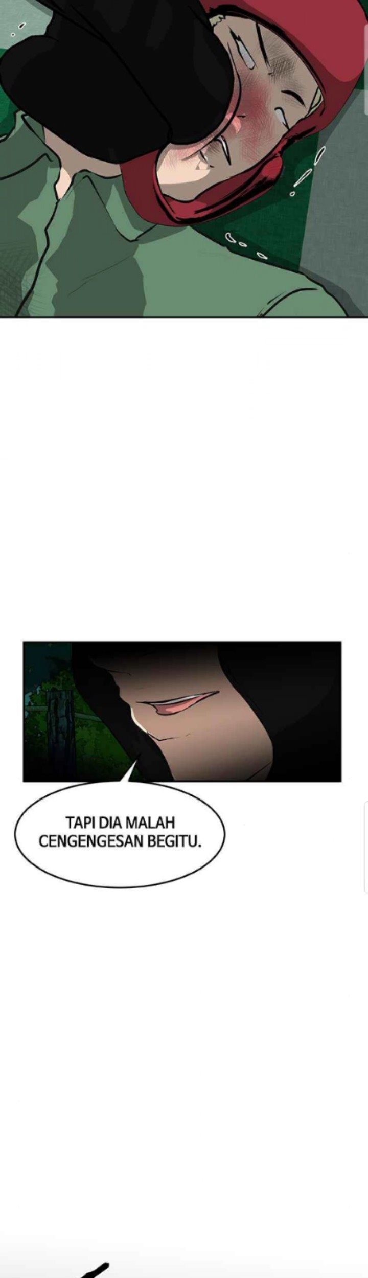 Attention Seeker Bab 17 halaman 63