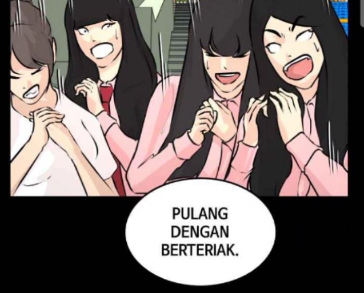 Attention Seeker Bab 18 halaman 41