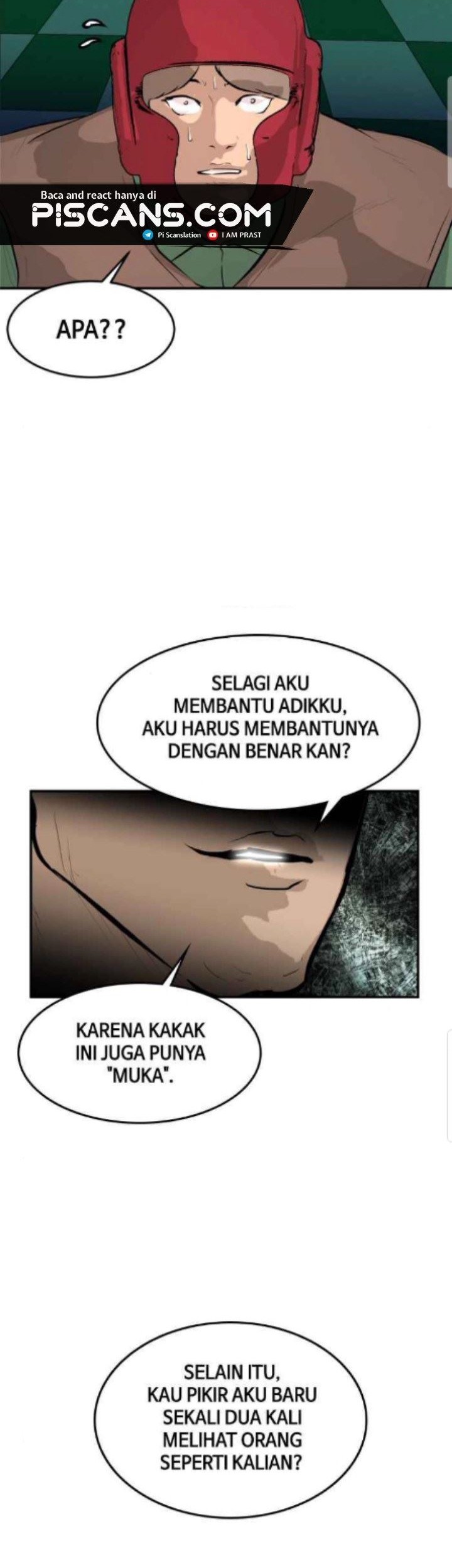 Attention Seeker Bab 18 halaman 52