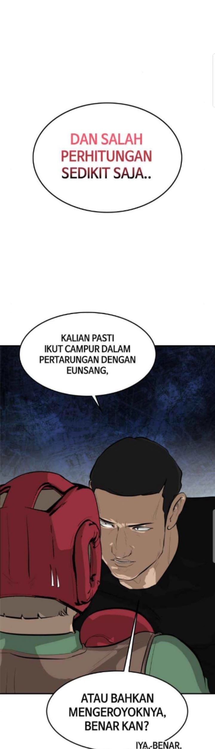 Attention Seeker Bab 18 halaman 54