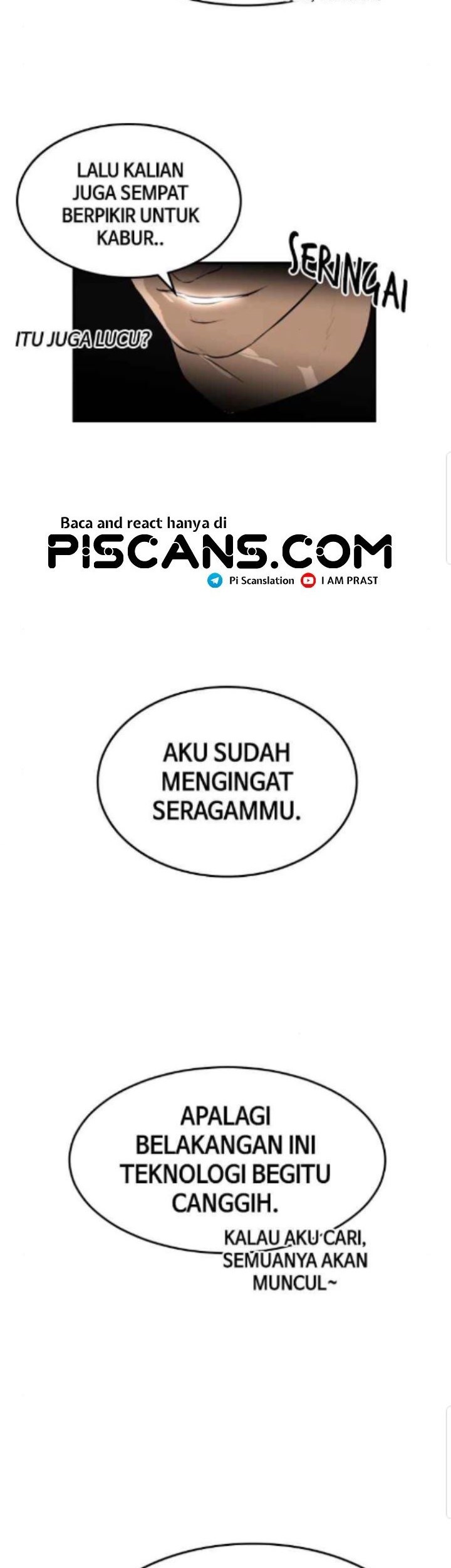 Attention Seeker Bab 18 halaman 55