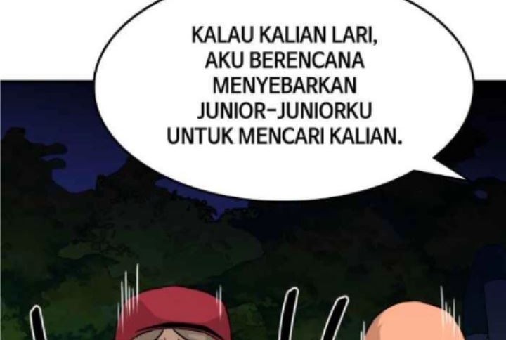 Attention Seeker Bab 18 halaman 56