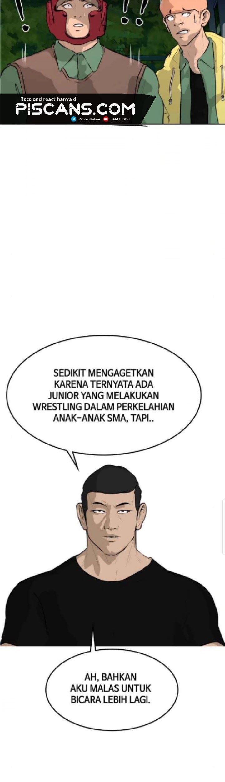 Attention Seeker Bab 18 halaman 57
