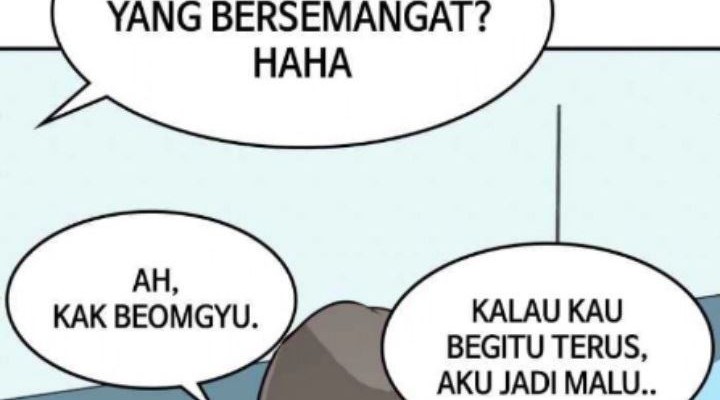 Attention Seeker Bab 18 halaman 80