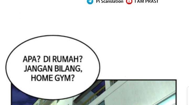 Attention Seeker Bab 18 halaman 82