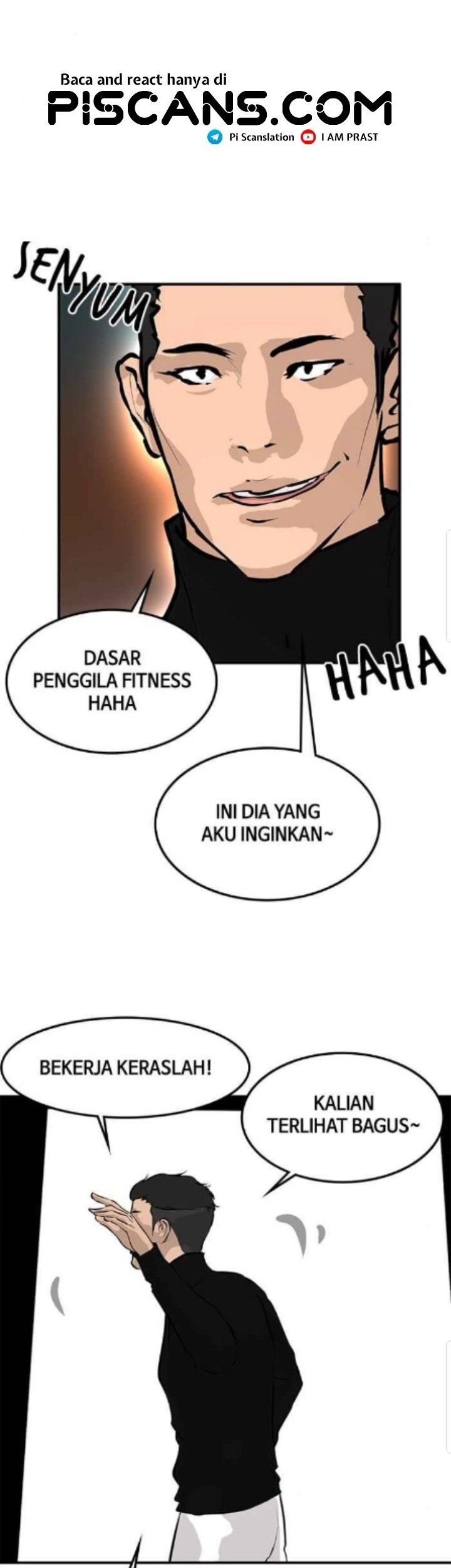 Attention Seeker Bab 19 halaman 3