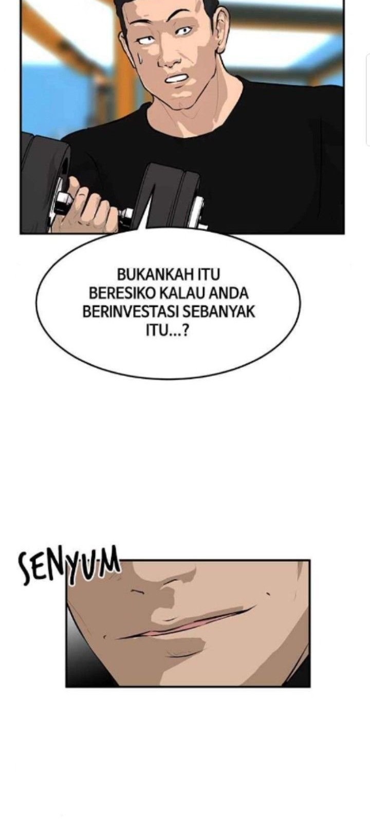 Attention Seeker Bab 19 halaman 6