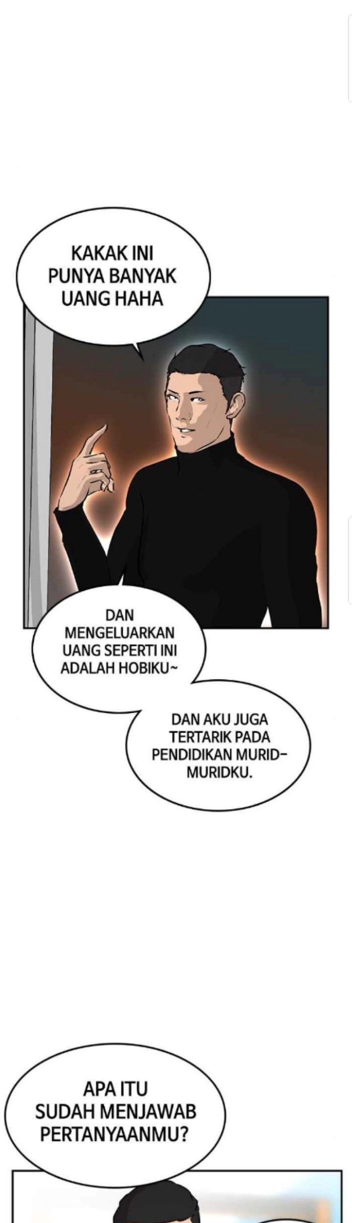 Attention Seeker Bab 19 halaman 7