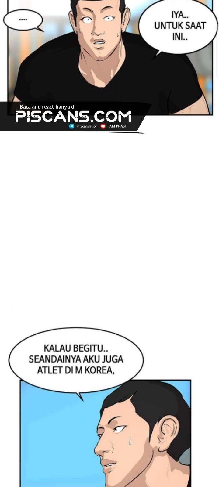 Attention Seeker Bab 19 halaman 8