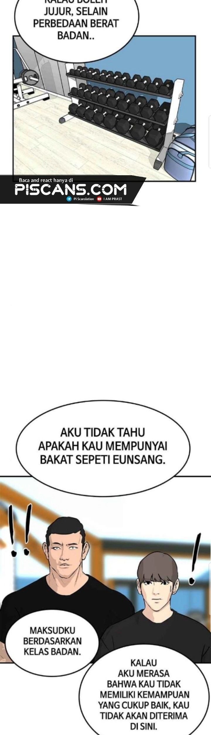 Attention Seeker Bab 19 halaman 11