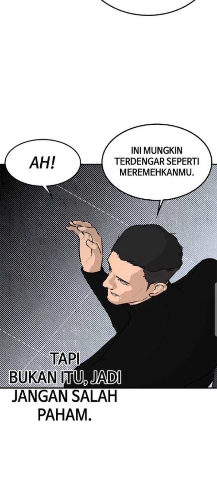 Attention Seeker Bab 19 halaman 12