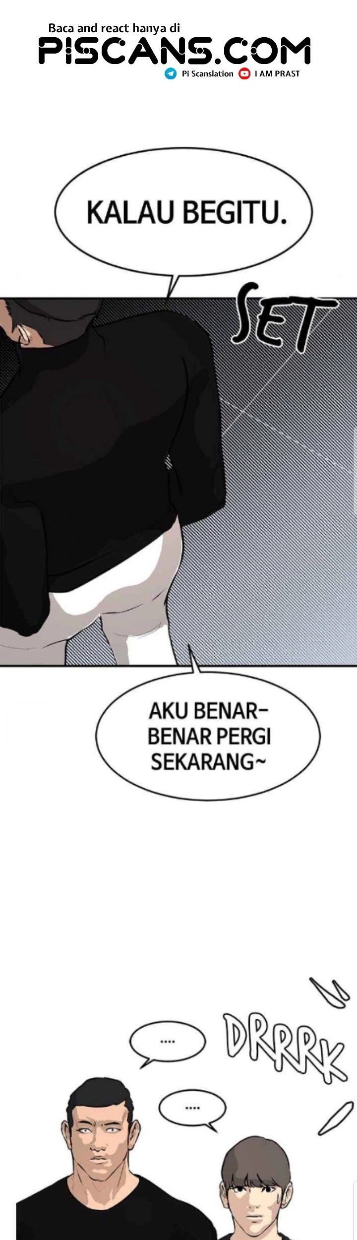 Attention Seeker Bab 19 halaman 13