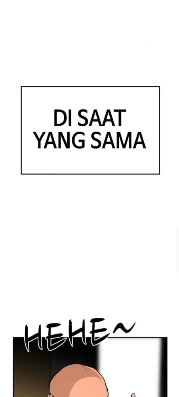 Attention Seeker Bab 19 halaman 25