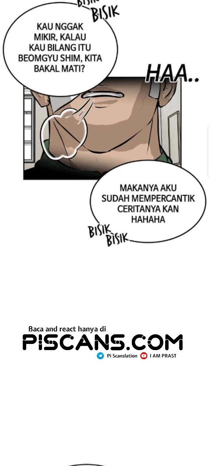 Attention Seeker Bab 19 halaman 27