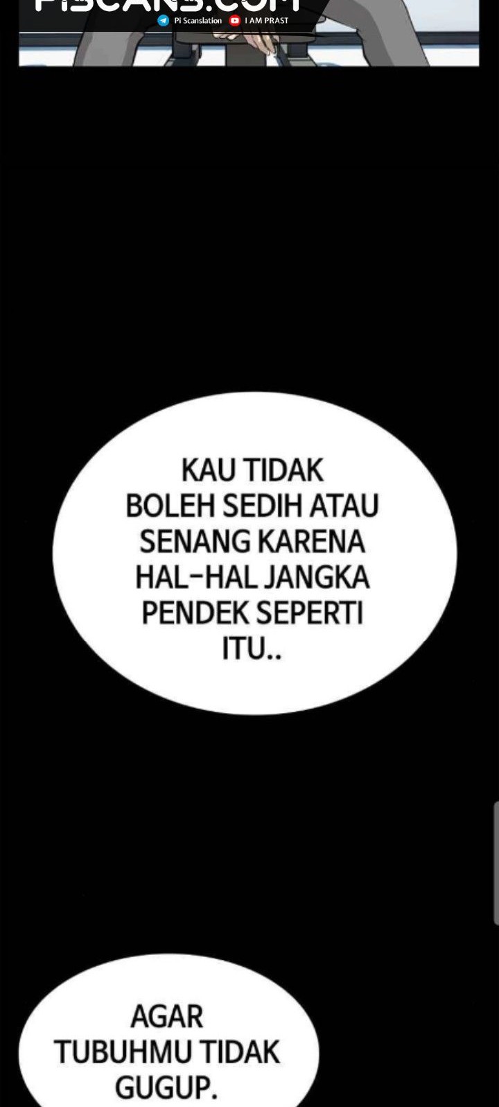 Attention Seeker Bab 19 halaman 37