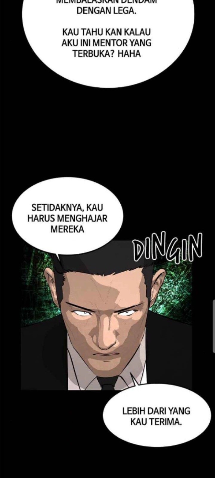 Attention Seeker Bab 19 halaman 39