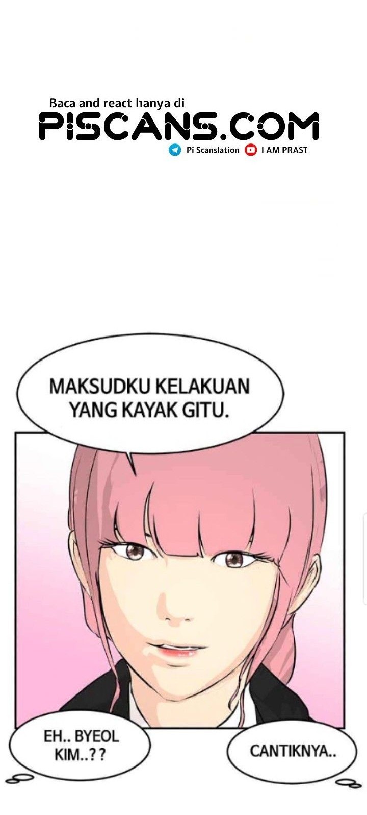 Attention Seeker Bab 19 halaman 48