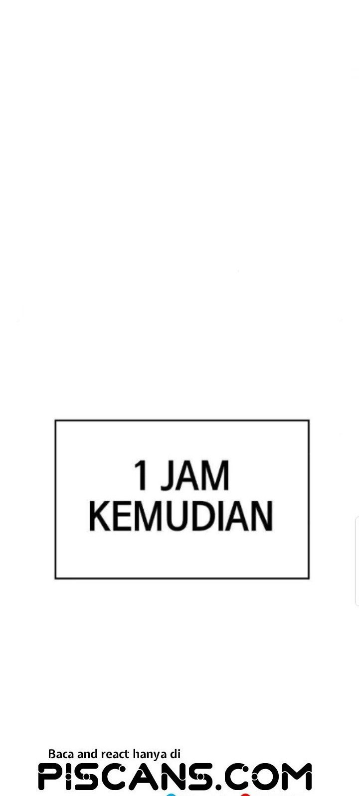 Attention Seeker Bab 19 halaman 50