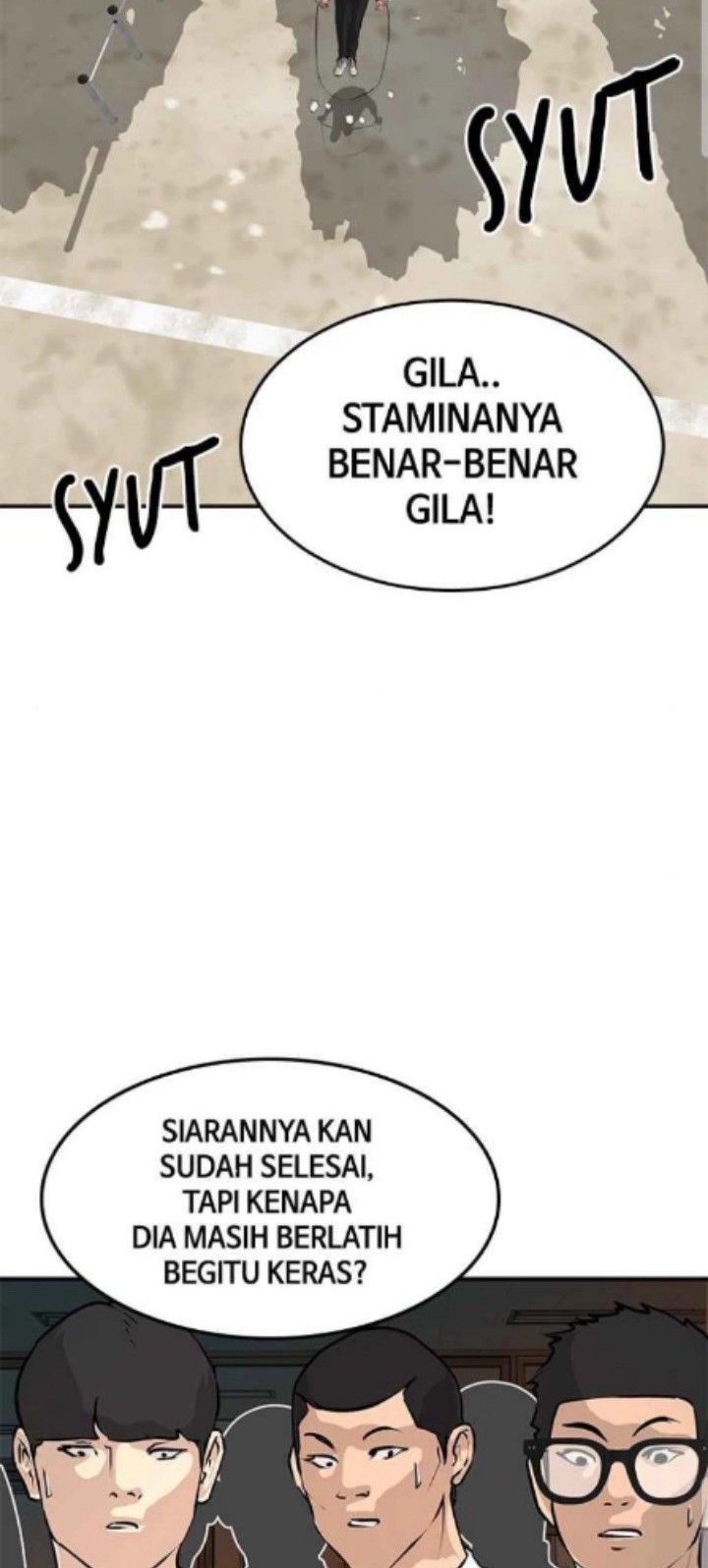 Attention Seeker Bab 19 halaman 52