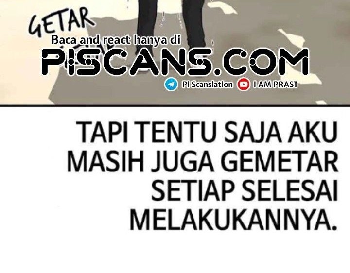 Attention Seeker Bab 19 halaman 56