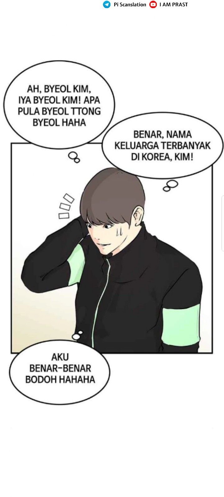 Attention Seeker Bab 19 halaman 62