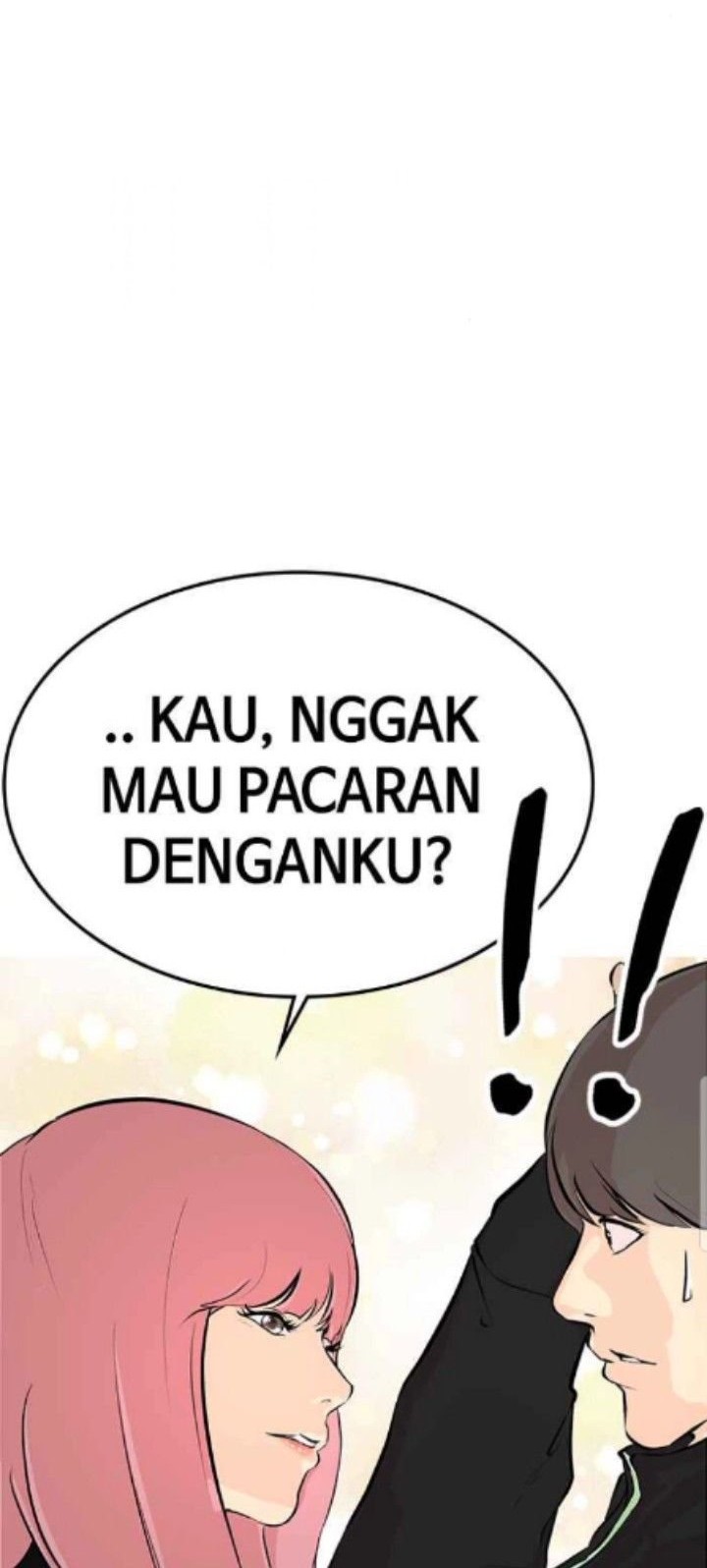 Attention Seeker Bab 19 halaman 64