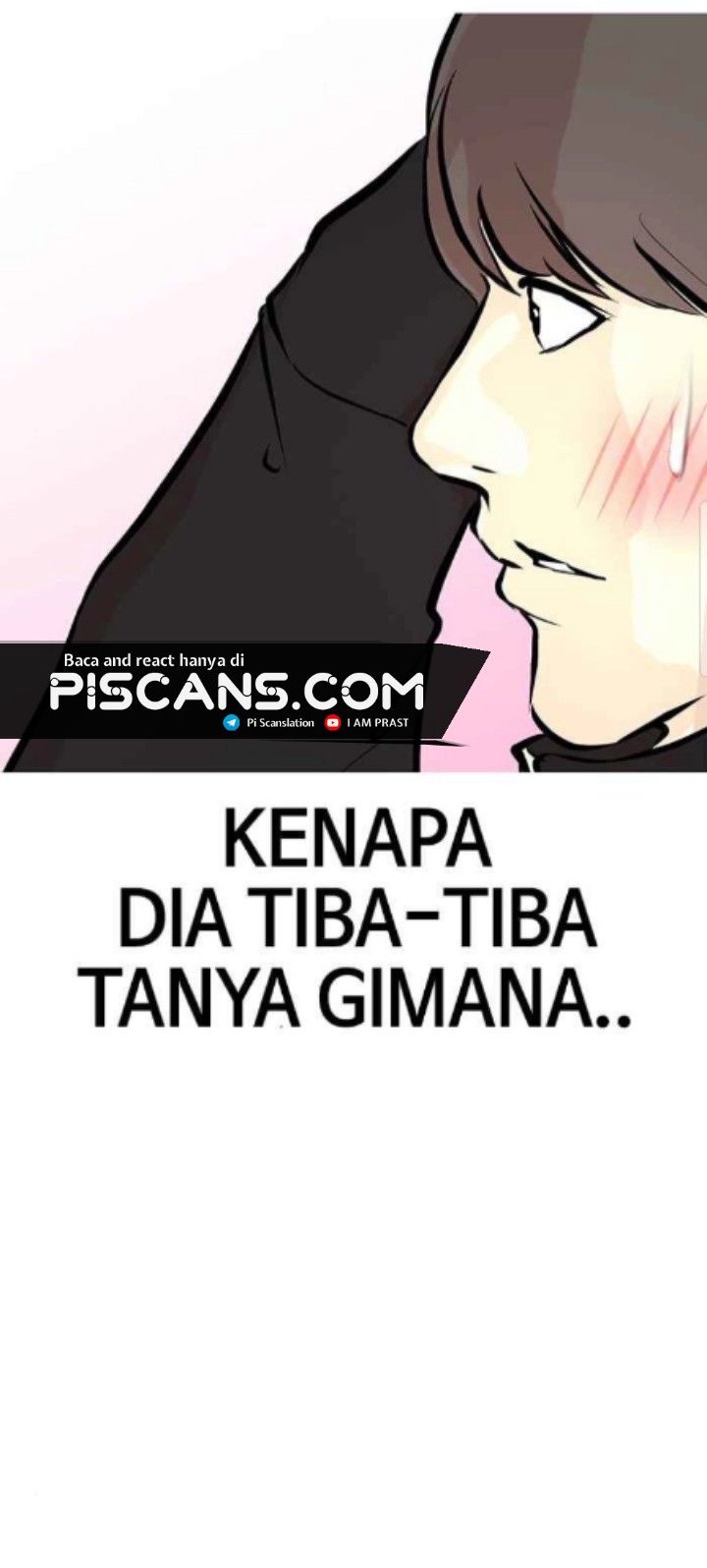 Attention Seeker Bab 19 halaman 66