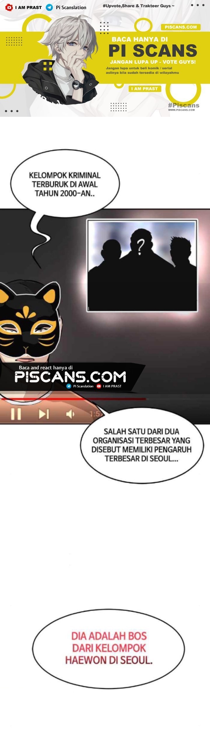 Attention Seeker Bab 20 halaman 15