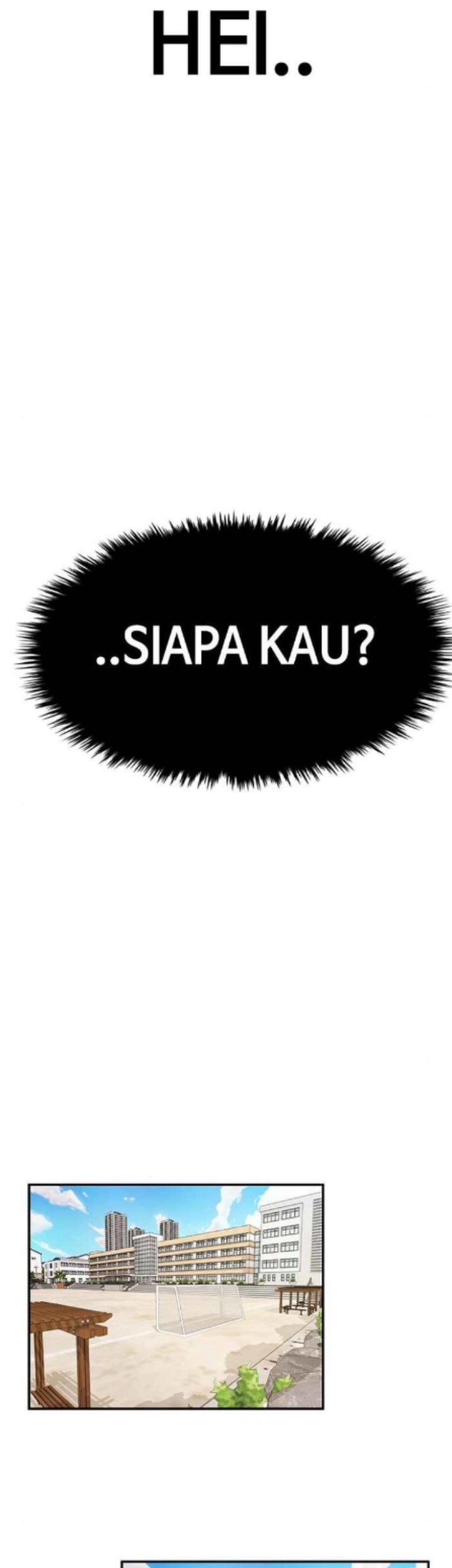 Attention Seeker Bab 20 halaman 19
