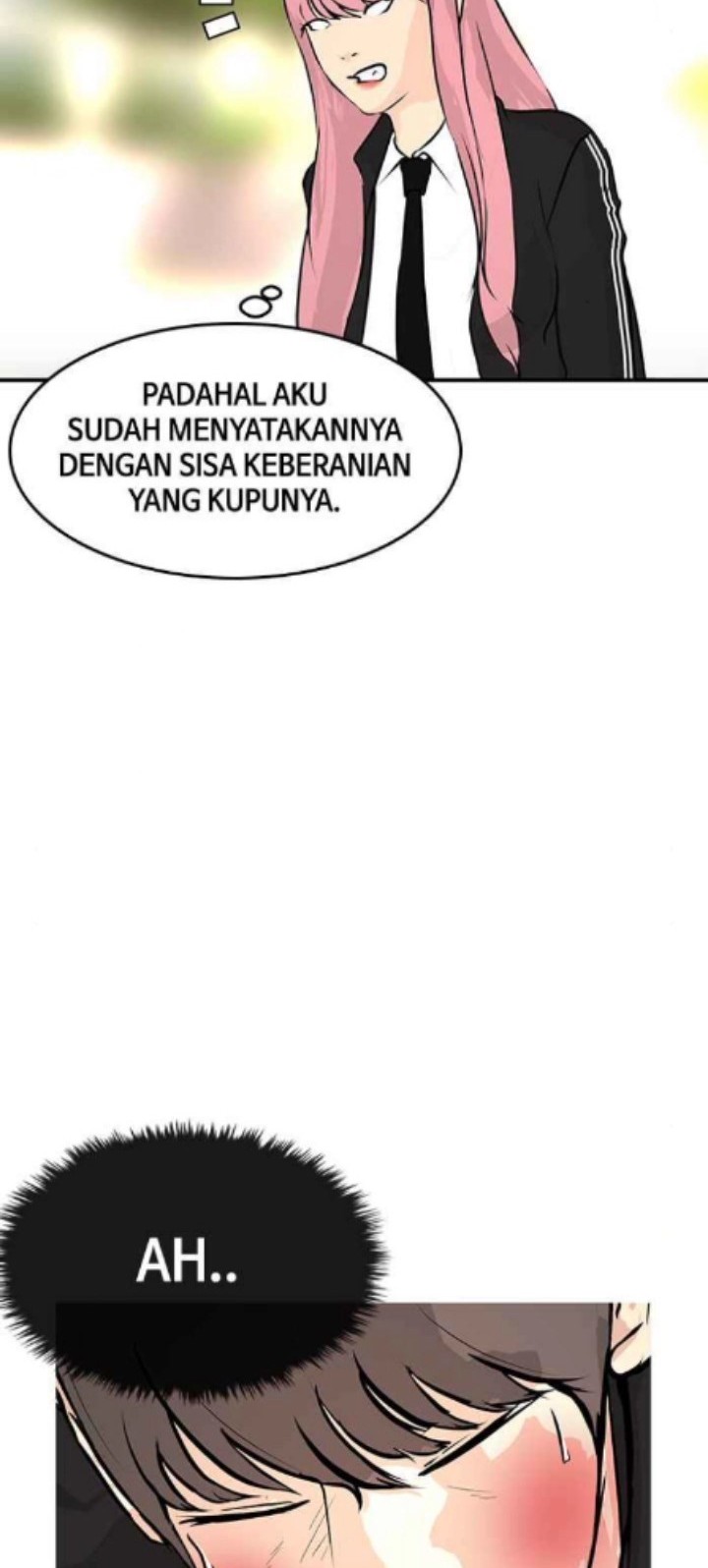 Attention Seeker Bab 20 halaman 28