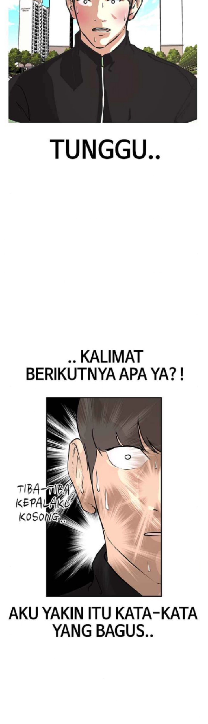 Attention Seeker Bab 20 halaman 37