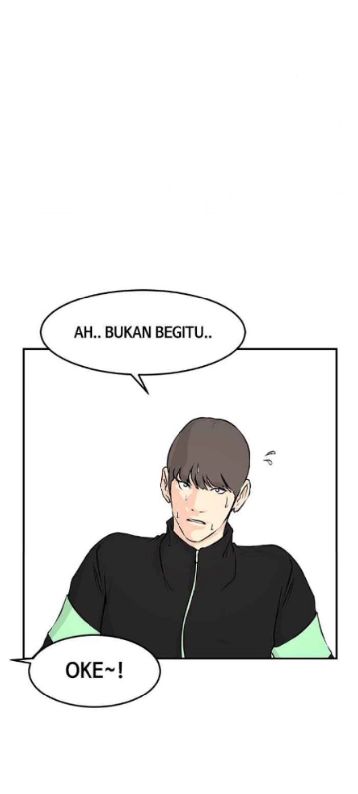 Attention Seeker Bab 20 halaman 40
