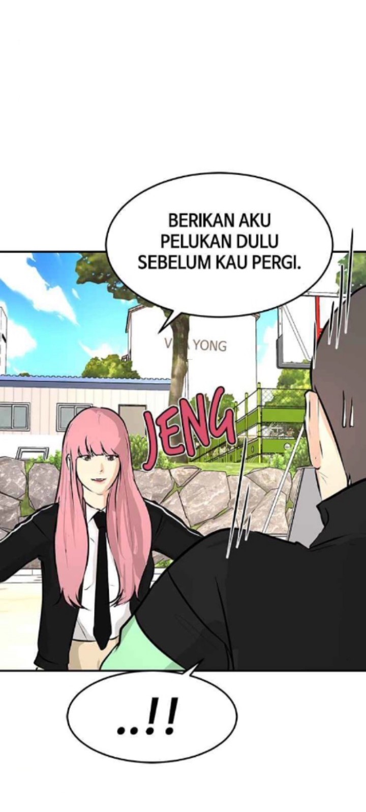 Attention Seeker Bab 20 halaman 42