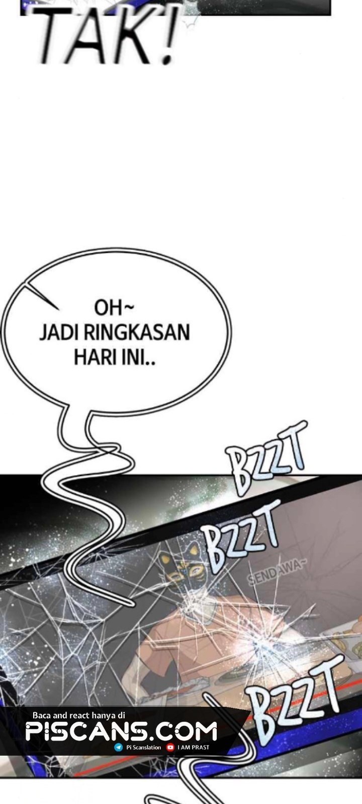 Attention Seeker Bab 20 halaman 49
